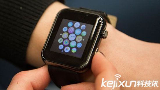 蘋果手表2開啟新技能 但好像并沒有什么用！