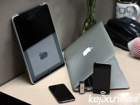 蘋果電腦可能降價！ 想入手的要抓住機會呀！