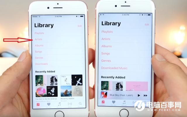 iOS10 Beta2的50個新特性:保證有你不知道的!