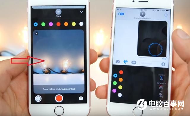iOS10 Beta2的50個新特性:保證有你不知道的!