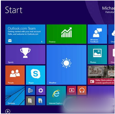win10直接進(jìn)入桌面設(shè)置方法 win10開機(jī)啟動桌面設(shè)置教程2