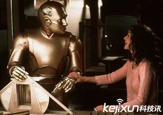 機器人造就未來便捷生活 機器人管家離現實多遠？