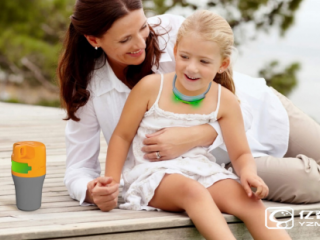 SEAL SwimSafe可穿戴設(shè)備：專注于保護(hù)兒童在游泳時安全