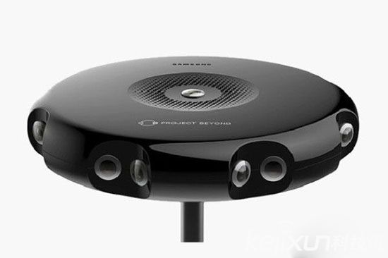 VR視頻如何拍攝 拍攝VR資源也是個體力活！