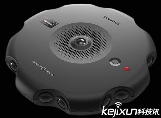 VR視頻如何拍攝 拍攝VR資源也是個體力活！