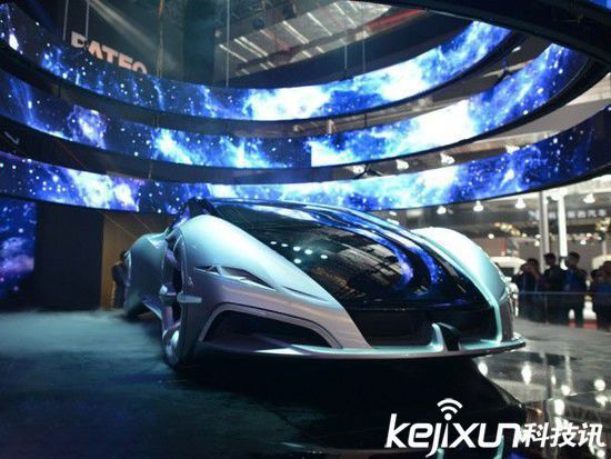 智能汽車無人駕駛功能難點(diǎn) 無人駕駛離我們多遠(yuǎn)？