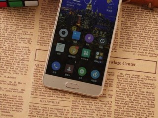 金立S6 Pro手機系統體驗評測