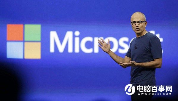 微軟為何要押寶人工智能？納德拉想讓公司超越谷歌