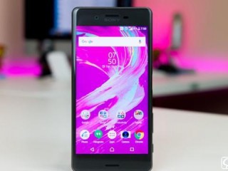 索尼Sony X Performance全面詳細(xì)評測