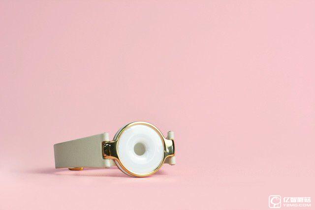 Amazfit月霜圖賞:一言不合就拼顏值