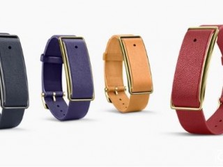 華為榮耀暢玩手環(huán)A1評測：激活體內(nèi)洪荒之力