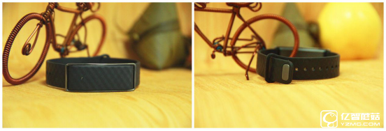 華為榮耀暢玩手環A1評測 能測紫外線我會告訴你