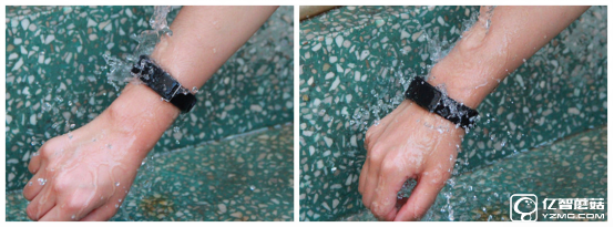 華為榮耀暢玩手環A1評測 能測紫外線我會告訴你