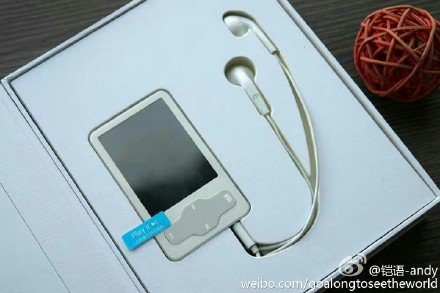 魅族MX6發布會邀請函驚現兩大絕版神機：好一招“回憶殺”