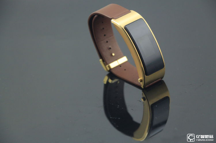 華為手環B3深度評測 甩小米手環2好多條街