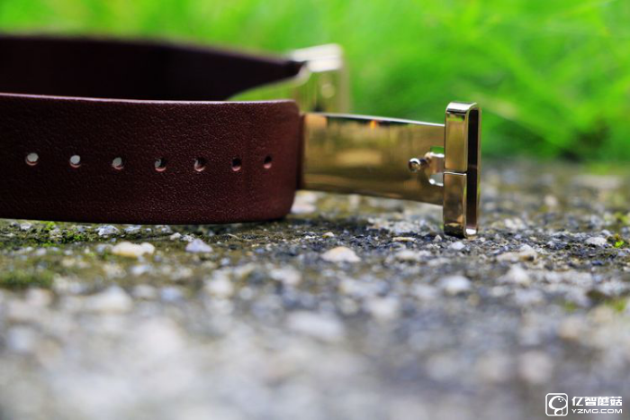 華為手環B3深度評測 甩小米手環2好多條街