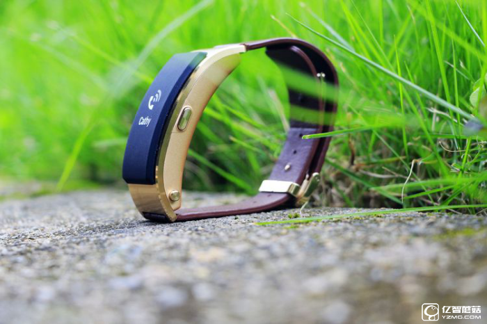 華為手環B3深度評測 甩小米手環2好多條街