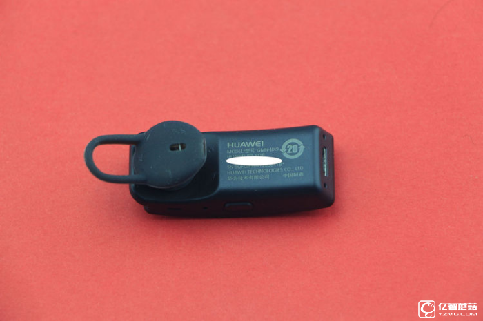 華為手環B3深度評測 甩小米手環2好多條街