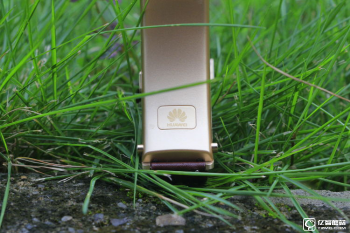 華為手環B3深度評測 甩小米手環2好多條街