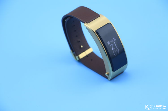華為手環B3深度評測 甩小米手環2好多條街