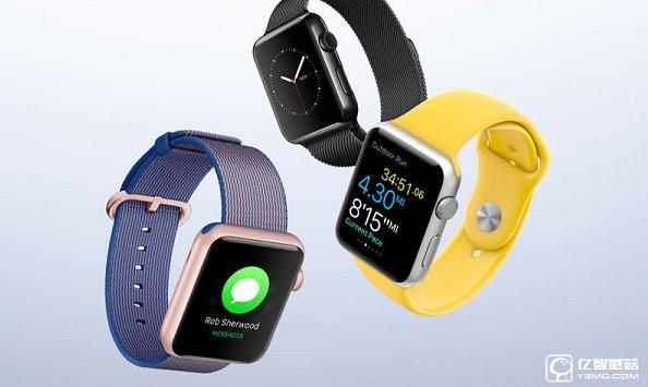 Apple Watch watchOS 3手表系統(tǒng)亮點全解