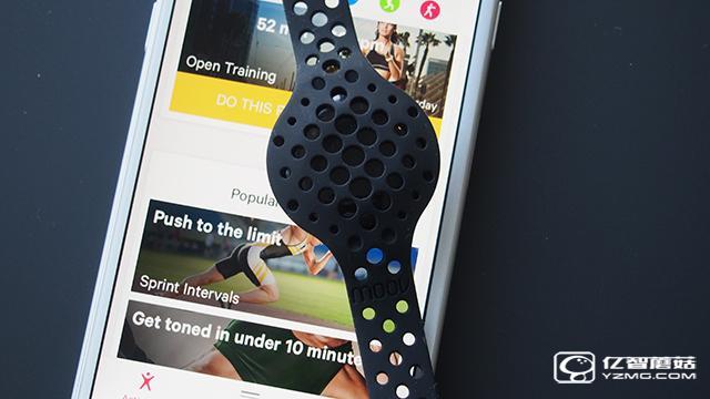 運(yùn)動(dòng)達(dá)人必備 市面十款最佳運(yùn)動(dòng)健身追蹤器