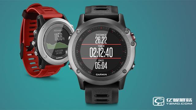 運(yùn)動(dòng)達(dá)人必備 市面十款最佳運(yùn)動(dòng)健身追蹤器