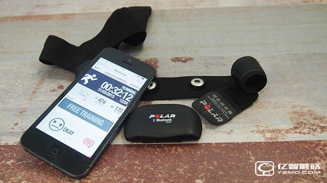 運(yùn)動(dòng)達(dá)人必備 市面十款最佳運(yùn)動(dòng)健身追蹤器
