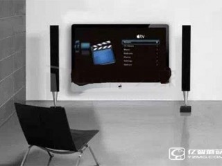 傳蘋果要買電視廠商？蘋果的iTV戰略有望實施