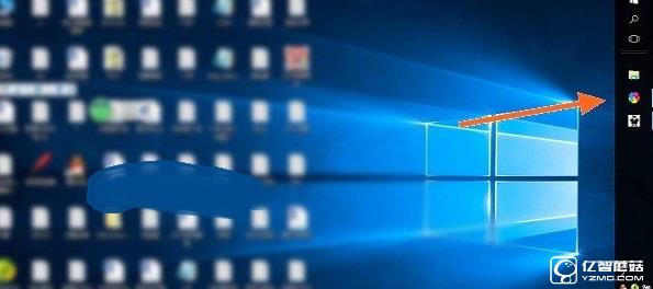 Win10任務(wù)欄怎么還原到下面？任務(wù)欄跑右側(cè)或上邊的解決辦法