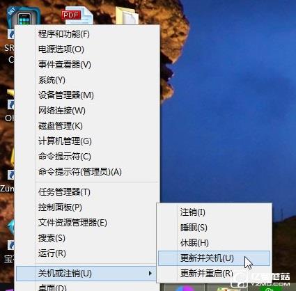 注銷/睡眠/休眠有啥不同？Win10 五種電源模式詳解