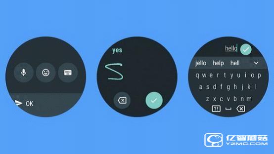 Android Wear 2.0預覽正式上線 改進亮點一覽
