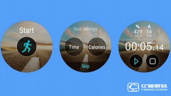 Android Wear 2.0預覽正式上線 改進亮點一覽