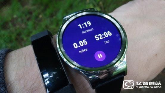 Android Wear 2.0預覽正式上線 改進亮點一覽