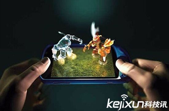 AR一經(jīng)與我們接觸良久 蘋果會不會出AR設(shè)備？