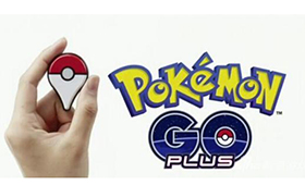 看口袋妖怪GO現象 AR在手游上的真的可行嗎？