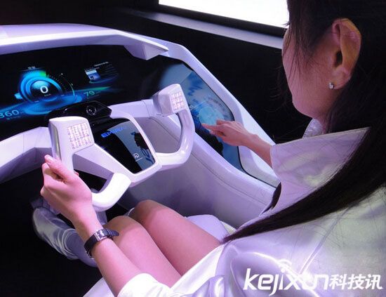 智能汽車將成為未來前景 多國宣布盡快停產燃油車