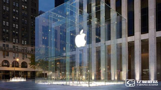 來點(diǎn)危機(jī)感 這五個(gè)品牌具有挑戰(zhàn)蘋果的實(shí)力