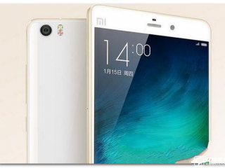 小米5s和紅米note4區別對比評測