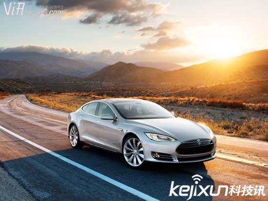 電動智能汽車再創傳說 百公里1.5秒創歷史!