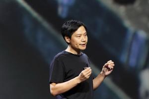 小米意外被oppo與vivo超越 雷軍回應稱數字的漲跌我不關心