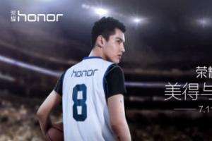 榮耀中國區品牌代言人公布：吳亦凡