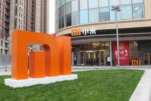 電商發(fā)展減速影響銷售 小米開(kāi)始走“明星代言”套路