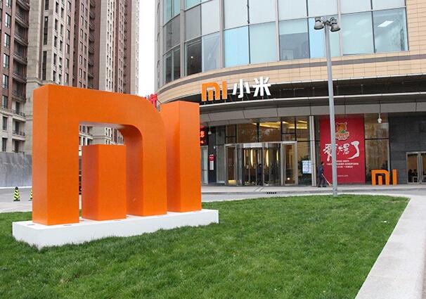 <a href=/tech/biz/ target=_blank class=infotextkey>電商</a>發(fā)展減速影響銷售 小米開始走“明星代言”套路