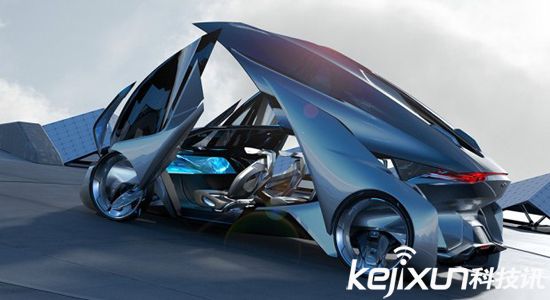 湯恩：中國或將成為 智能汽車市場霸主