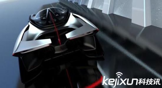 法拉第計(jì)劃未來(lái)在美國(guó)測(cè)試自動(dòng)駕駛汽車