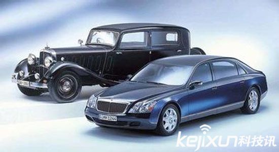 戴姆勒也看好純電動(dòng)車:今年10月推出?