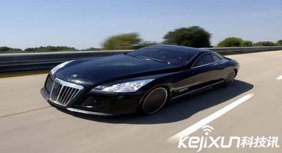 戴姆勒也看好純電動車:今年10月推出?