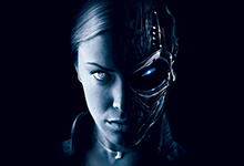 美國警方用機(jī)器人殺死嫌煩 引爆輿論爭議