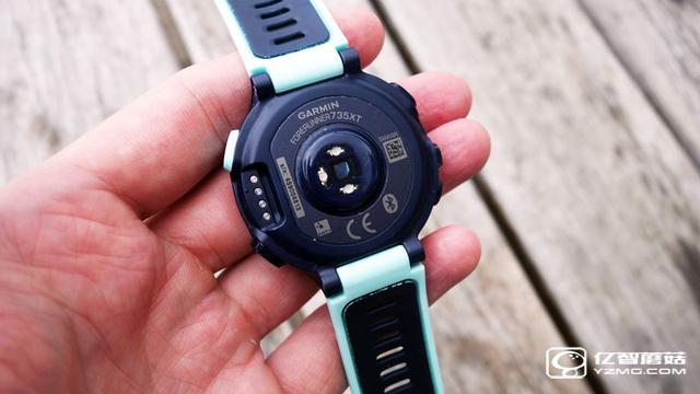 佳明Forerunner 735XT手表更適合專業運動員